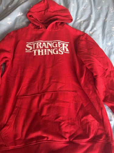 Stranger things hoody 13 - things,
