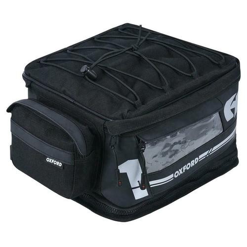 Oxford t18 tail pack - pack, bag