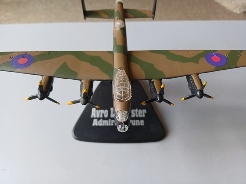 Atlas editions diecast model - atlas,