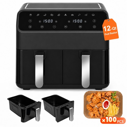 12l dual zone - dual, digital