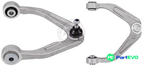 Wheel suspension - a.b.s.,