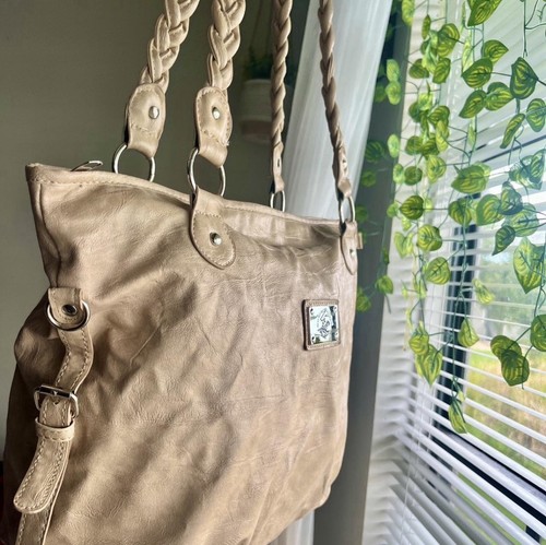 Polo club leather vintage - leather,