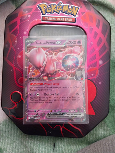 Destined rivals team rocket - rivals, rocket's