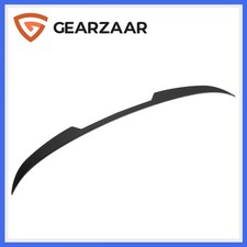 REAR BOOT SPOILER For Ford