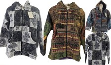 Unisex Hippy Boho Vintage