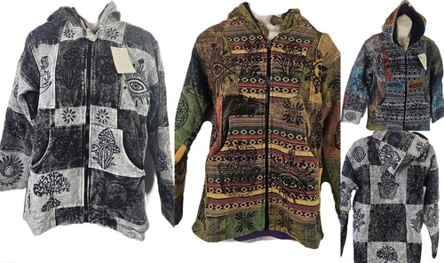 Unisex hippy boho vintage - unisex,