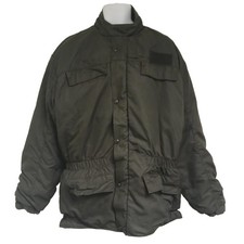 Scott Black Motorcycle