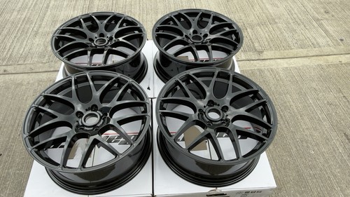 Calibre exile alloy wheels - calibre,