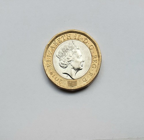 Coin united kingdom 2019 - coin,,