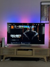 Philips 55pus8808 12 4k - philips, 55"