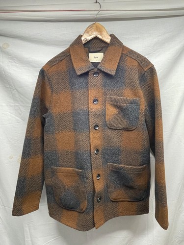 Folk heavyweight check - folk,