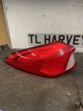 FORD FOCUS ESTATE MK4 18-21 PASSENGER LEFT REAR OUTER BRAKE LIGHT PN JX7B13405EF