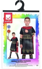 Smiffys Roman Soldier Costume
