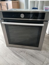 Hotpoint SI4854PIX Electric