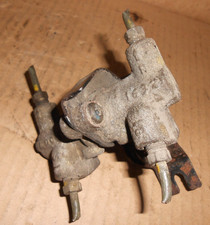 Rover  45 400 MG ZS  1995-06  Brake compensator 4 way Kit car