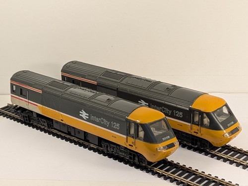 Hornby gauge intercity - gauge, br
