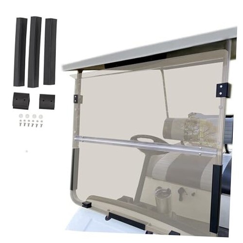 Smoke windshield compatible - /smoke,