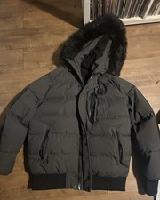 KWD HIGH QUALITY WINTER COAT