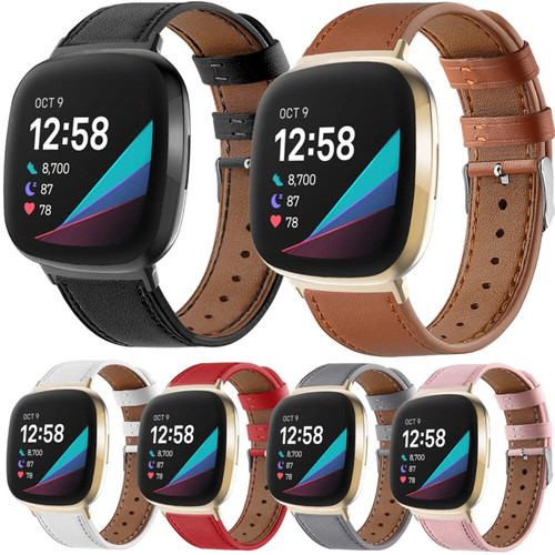 For fitbit sense - for,