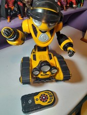 Wowwee 2008 robo rover robot - wowwee,
