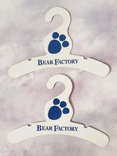 Build A Bear, Vintage Bear