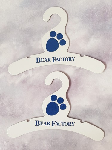 Build bear vintage - build, a