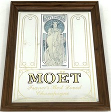 Vintage MOET France's Best