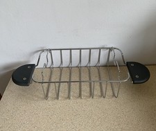 Kenwood Two Slice Toaster Bun