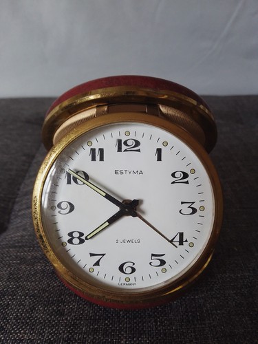 Estyma 50s 60s - , travel