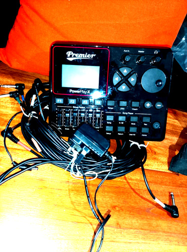 Drum kit electronic module - electronic,