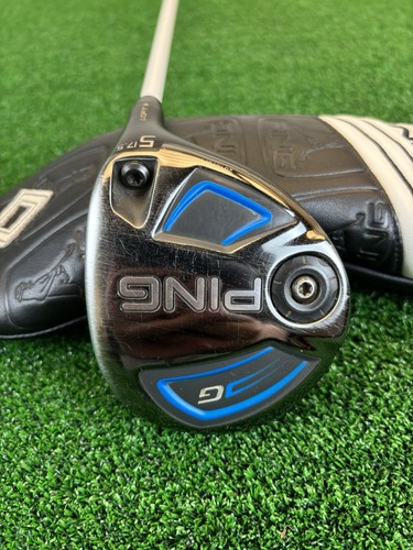 Ping series 5 fairway - 5,