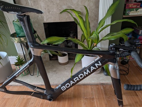 Boardman trk track fixie - boardman,