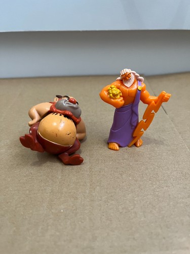 Nestle mcdonalds disney - nestle,