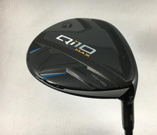 Taylormade Qi10 Max Fairway