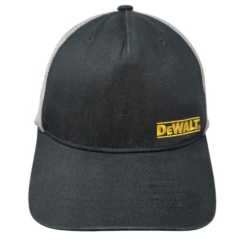 Dewalt hat guaranteed tough - dewalt,