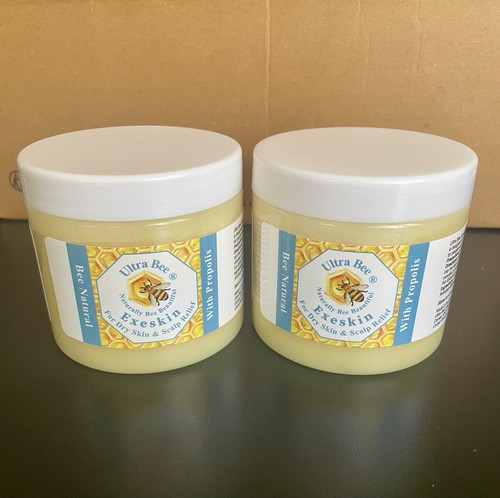 Ultra bee exeskin balm - ultra,