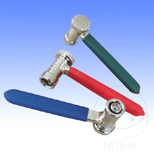 Jmp valve clearance adjusting - valve,