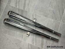 HONDA CB96 CB93 CB160  EXHAUST