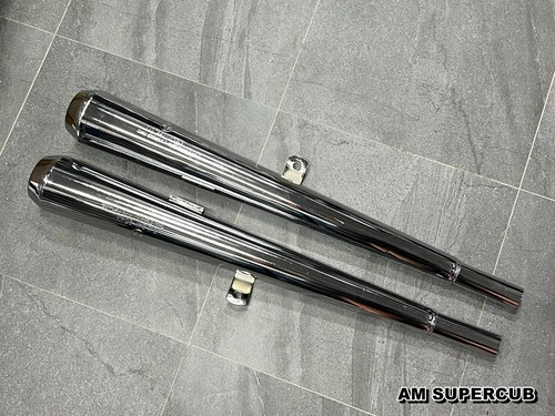 Honda cb96 cb93 cb160 exhaust - ,