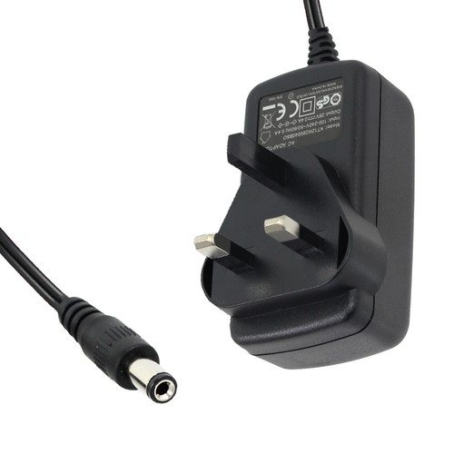 Vacuum charger for hoover - charger,