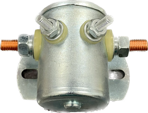 Solenoid valve volt - valve, 24