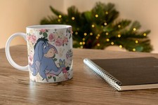 Eeyore Disney Personalised mug