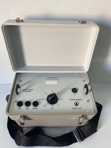 Test equipment 100adm - test,