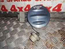 BFD019063 2007 MITSUBISHI L200 2.5 D-ID AUTO RAGING BULL FUEL FILLER FLAP AND CA