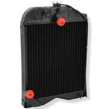 Radiator Fits Massey Ferguson