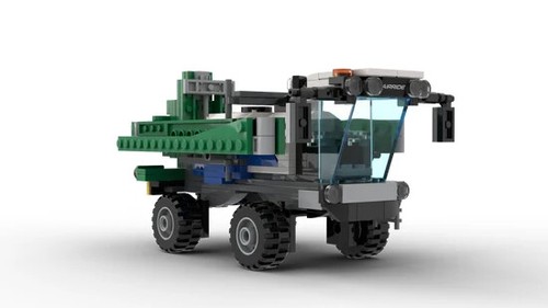 New househam air ride - new,