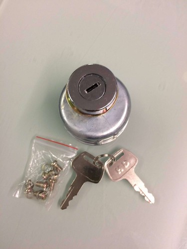Ignition switch suits - ignition, takeuchi