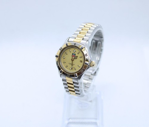 Ladies tag heuer 2000 - tag, series