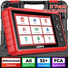 2026 LAUNCH CRP919X Lite Car