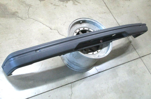 Peugeot 205 rear bumper - 205,